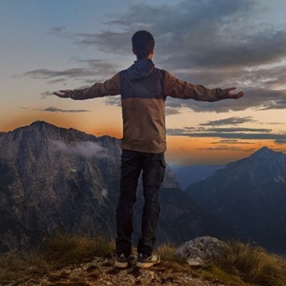 Unicorn stuffed animal